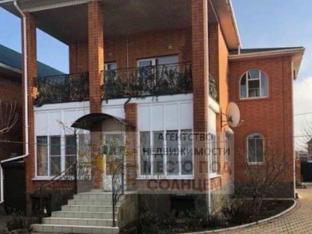 Дом продажа в Ейск, Краснодарский Край