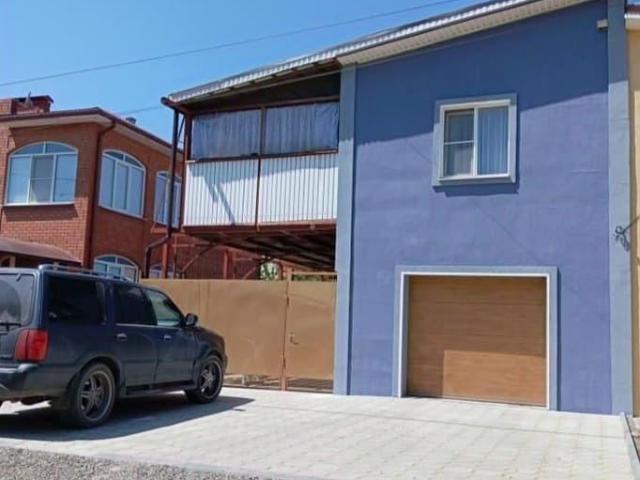Дом продажа в Ейск, Краснодарский Край