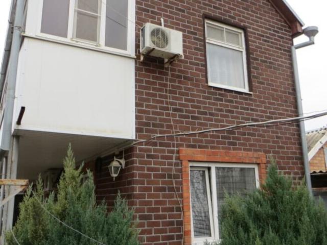 Дом продажа в Второй микрорайон, Ейск