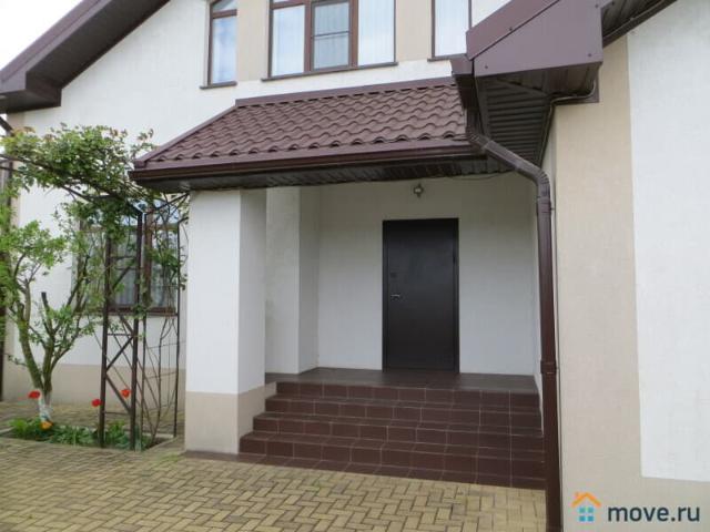 Дом продажа в 38-й микрорайон, Ейск