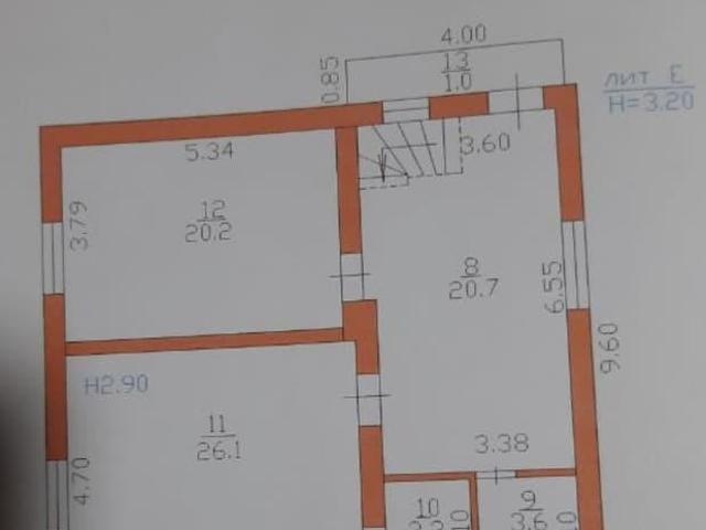 Дом продажа в Ейск, Краснодарский Край