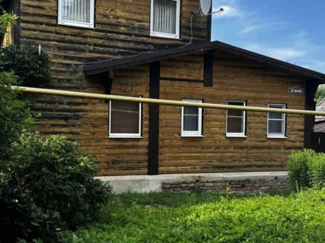 Дом продажа в Чекалин, Тульская область