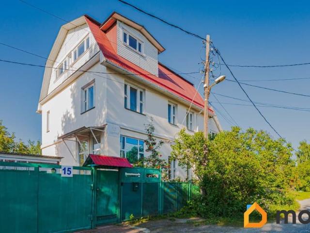 Дом продажа в Екатеринбург, Свердловская область