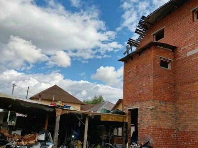 Дом продажа в Юго-Западный, Свердловск