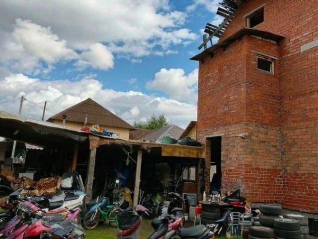Дом продажа в Юго-Западный, Свердловск