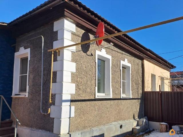 Дом продажа в Юго-Западный, Свердловск