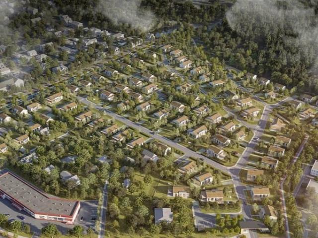 Дом продажа в Свердловск, Свердловская область