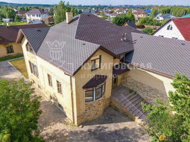 Дом продажа в Горный Щит С, Свердловская область