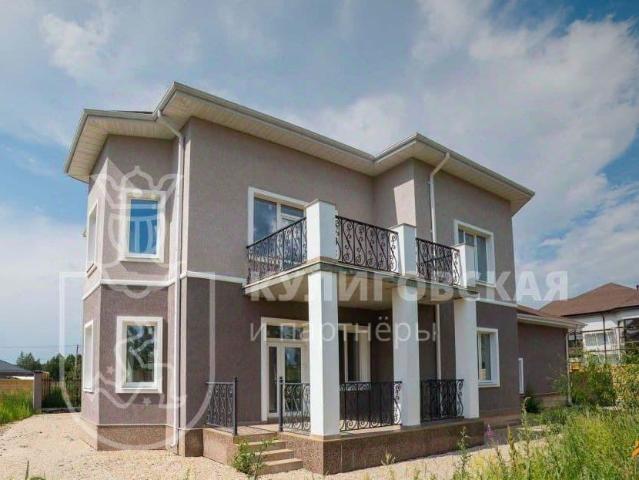 Дом продажа в Горный Щит С, Свердловская область