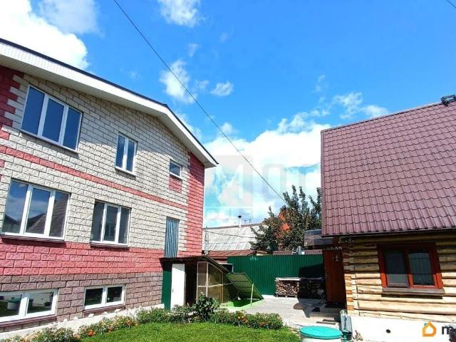 Дом продажа в Юго-Западный, Свердловск