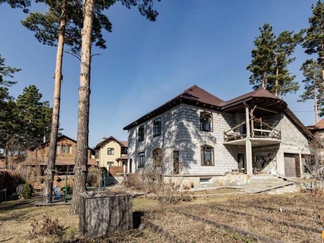 Дом продажа в Свердловск, Свердловская область