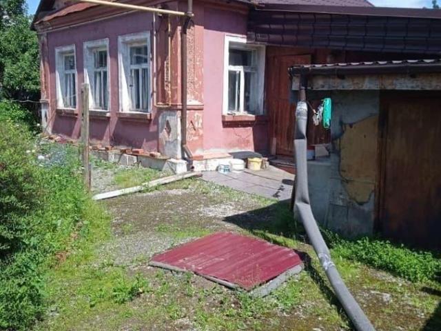 Дом продажа в Свердловск, Свердловская область