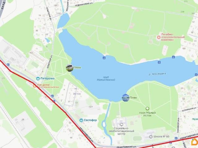 Дом продажа в Свердловск, Свердловская область