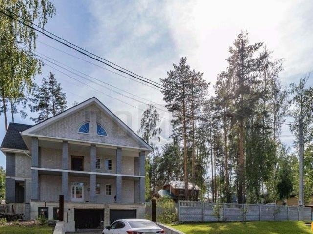 Дом продажа в Свердловск, Свердловская область