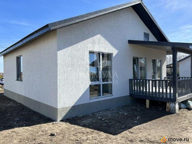 Дом продажа в Свердловск, Свердловская область