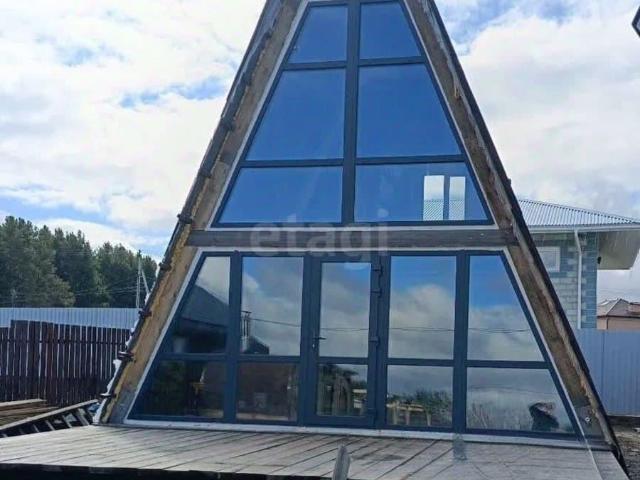 Дом продажа в Свердловск, Свердловская область