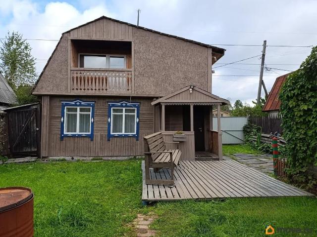 Дом продажа в Свердловск, Свердловская область