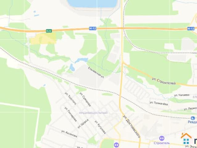 Дом продажа в Свердловск, Свердловская область