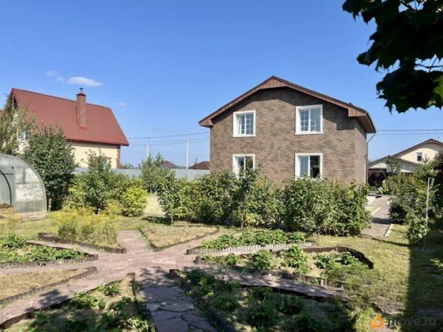 Дом продажа в ДНП «Красная Поляна», Екатеринбург