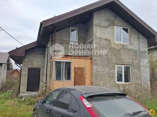 Дом продажа в Свердловск, Свердловская область
