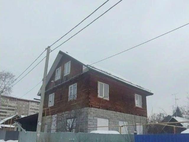 Дом продажа в Свердловск, Свердловская область