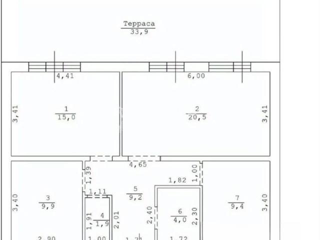Дом продажа в Горный Щит С, Свердловская область