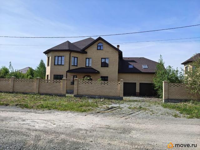 Дом продажа в Горный Щит С, Свердловская область