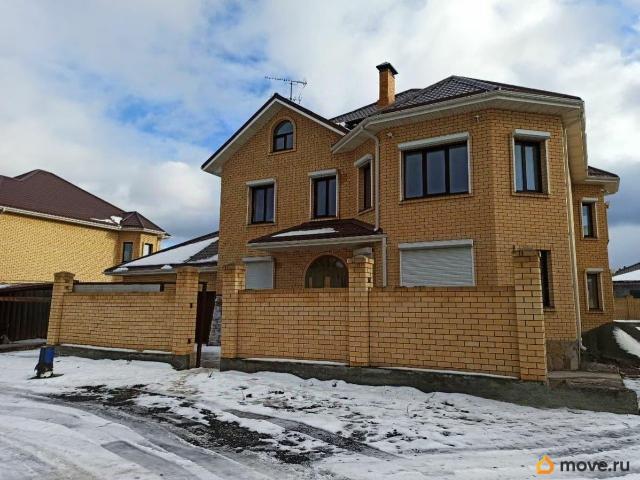 Дом продажа в Горный Щит С, Свердловская область