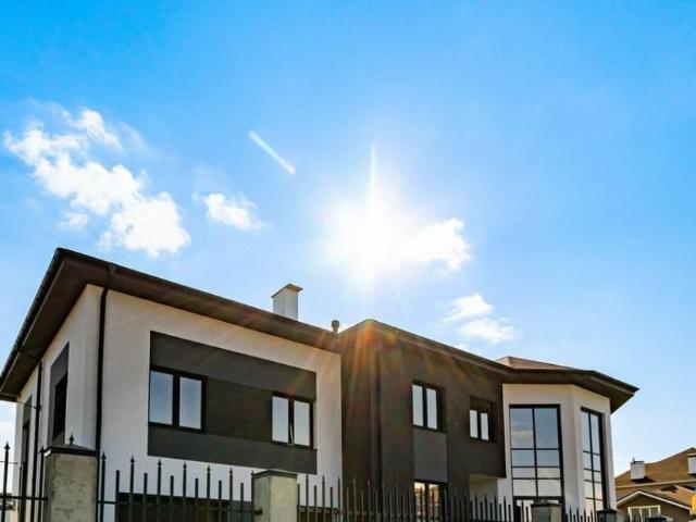 Дом продажа в Горный Щит С, Свердловская область