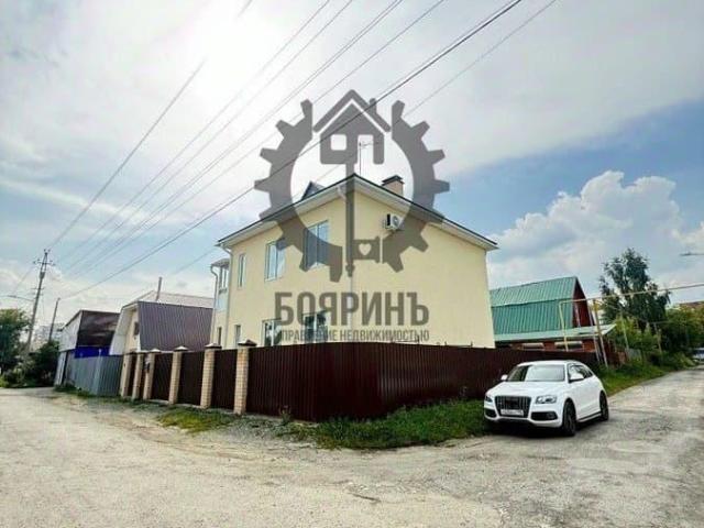 Дом продажа в Свердловск, Свердловская область