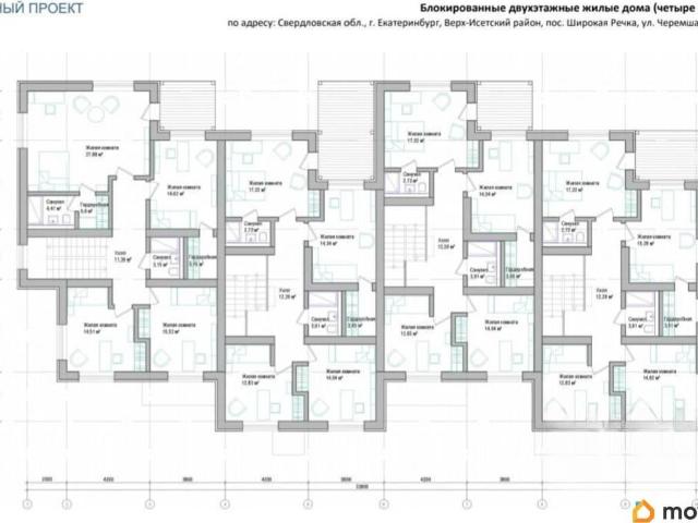 Дом продажа в Свердловск, Свердловская область