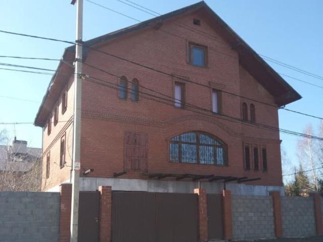 Дом продажа в Екатеринбург