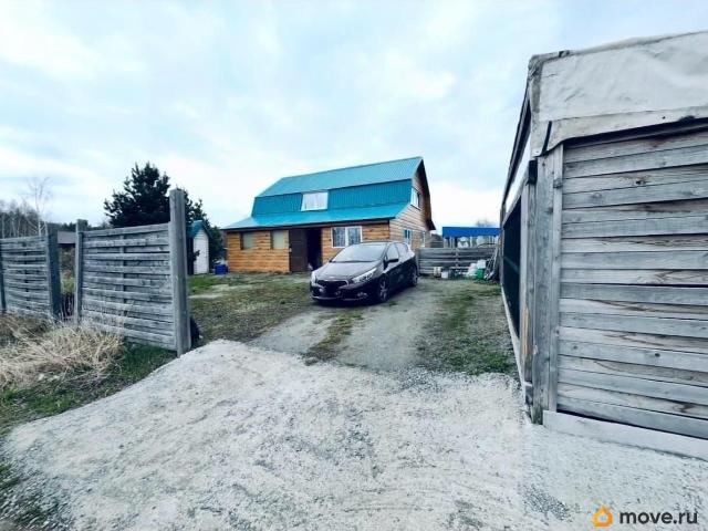 Дом продажа в Свердловск, Свердловская область