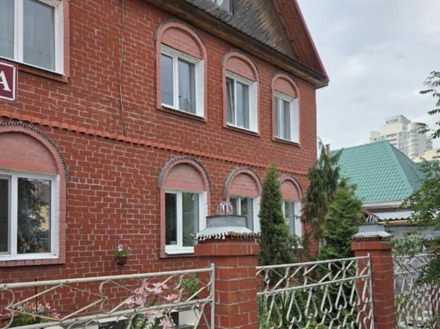 Дом продажа в Юго-Западный, Свердловск