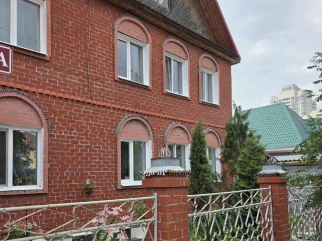 Дом продажа в Юго-Западный, Свердловск