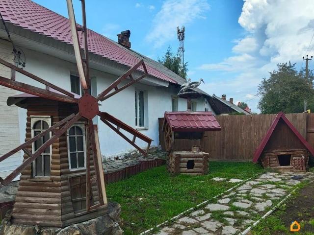 Дом продажа в Свердловск, Свердловская область