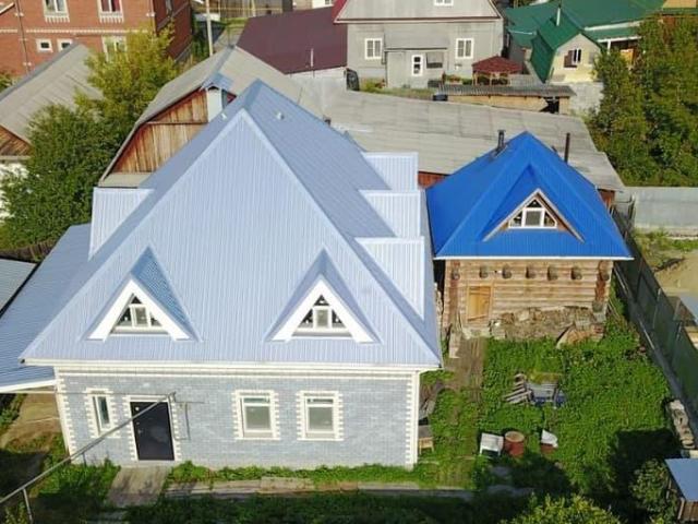 Дом продажа в Свердловск, Свердловская область