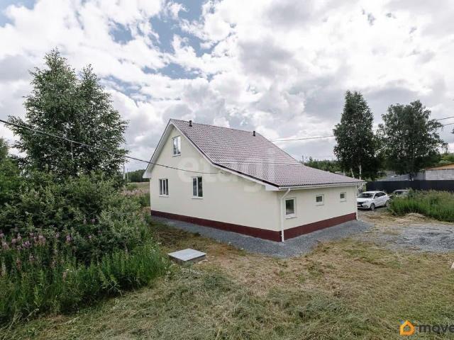Дом продажа в Свердловская область