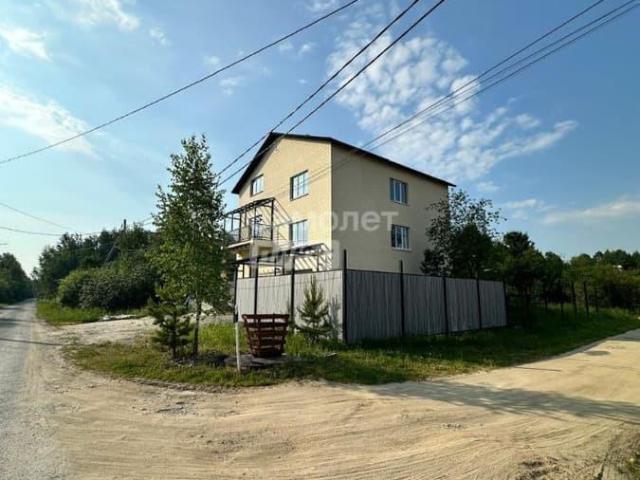Дом продажа в Свердловская область
