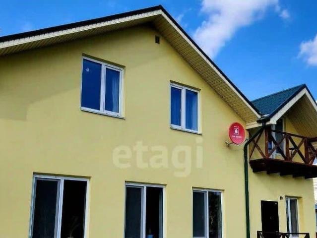 Дом продажа в Екатеринбург, Свердловская область