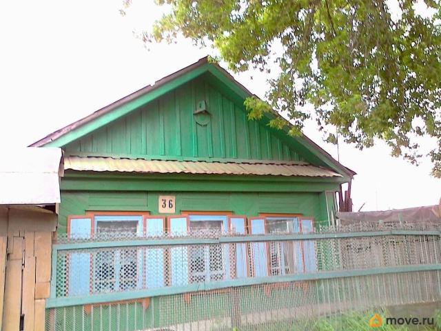 Дом продажа в Свердловск, Свердловская область