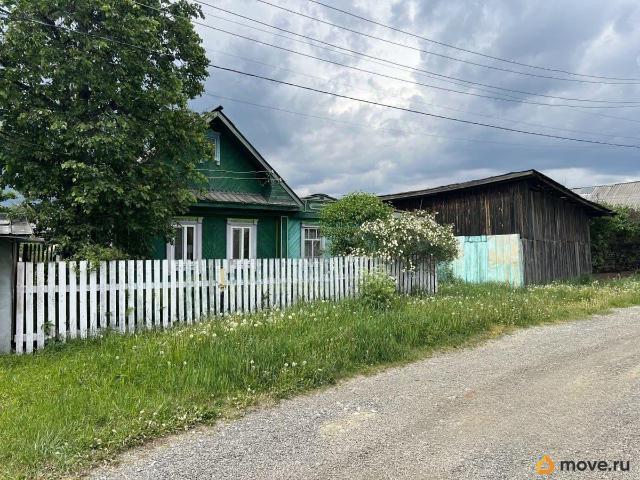 Дом продажа в Свердловск, Свердловская область