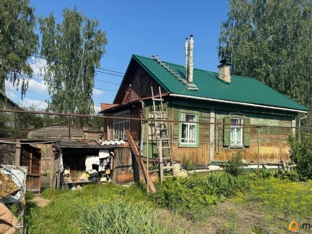 Дом продажа в Свердловск, Свердловская область