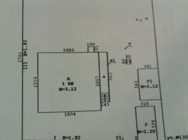 Дом продажа в Свердловск, Свердловская область