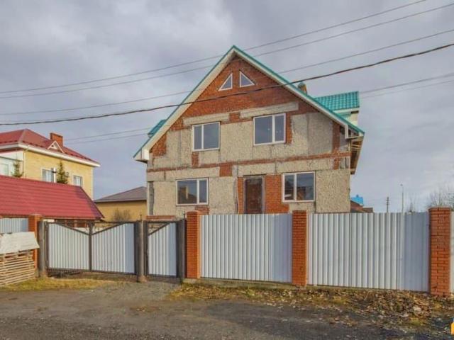 Дом продажа в Свердловская область