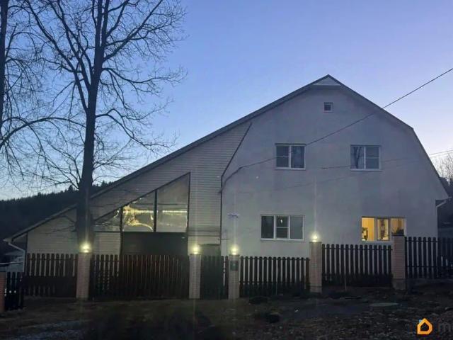 Дом продажа в Нижние Серги, Свердловская область