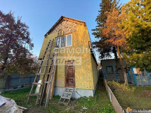 Дом продажа в Свердловск, Свердловская область