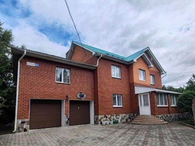 Дом продажа в Свердловск, Свердловская область