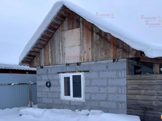 Дом продажа в Свердловск, Свердловская область
