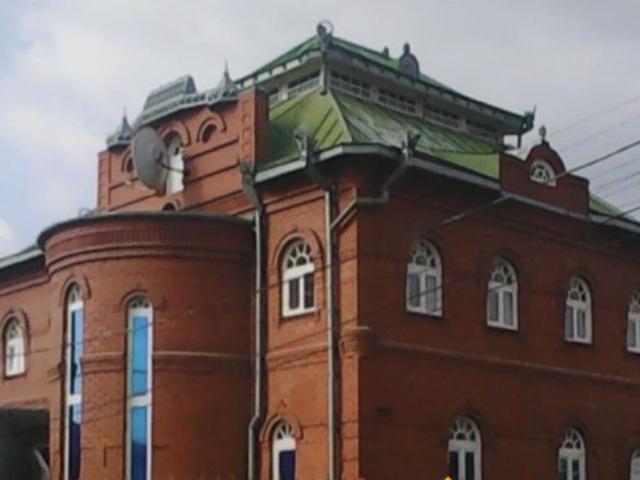Дом продажа в Челябинская область